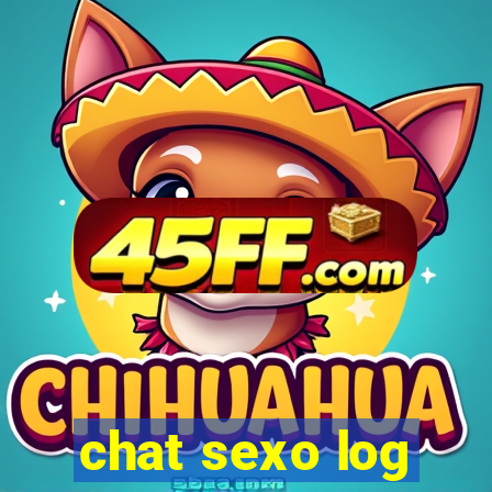 chat sexo log